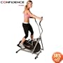 Confidence Fitness Elliptical Cross Trainer