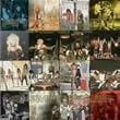 ANTHOLOGY