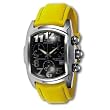 Invicta Men's Lupah Collection Watch, Yellow