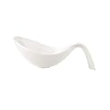 Villeroy & Boch Flow Salad Bowl With Handle