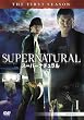 SUPERNATURAL スーパーナチュラル(ファースト･シーズン) Vol.1