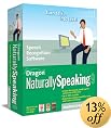 Dragon NaturallySpeaking 9 Professional