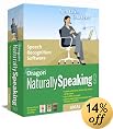 Dragon NaturallySpeaking 9 Legal