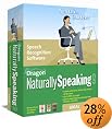 Dragon NaturallySpeaking 9 Legal