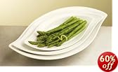 Emeril Desert Dunes 3-Piece Appetizer Serving Set