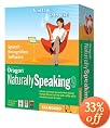 Dragon NaturallySpeaking Standard 9.0