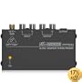 Behringer PP400 Ultra-Compact Phono Preamp