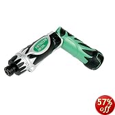 Hitachi DB3DL 3.6-Volt Li-Ion Cordless Driver Drill