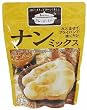 カレーパートナー ナンミックス