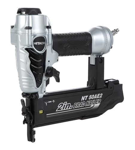 Hitachi NT50AE2 3/4-Inch to 2-Inch by 18 Gauge Brad Nailer