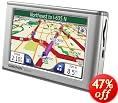 Garmin n&uuml;vi 660 4.3-Inch Widescreen Bluetooth Portable GPS Navigator