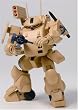 装甲騎兵ボトムズ ファッティー 地上用A型 AG-V12