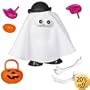 Mr. Potato Head Trick or Tater