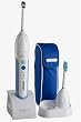 PHILIPS sonicare エリート 音波式電動歯ブラシ e9500 HX9552