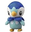 ポケットモンスター　ポケモンぬいぐるみＤＰ：ポッチャマ
