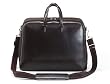 Tucano PCキャリングバッグ Plana Horizontal Medium in genuine leather Brown BPL1-M (14インチiBook, 15インチPowerBook用)