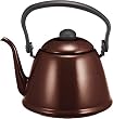 Kalita 細口コーヒーケトル 2L ブラウン