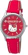 シチズンCBM 腕時計 HELLO KITTY ハローキティ キャラクターウォッチ AA95-9031B キッズサイズ