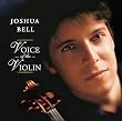 Voice of the Violin