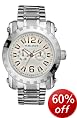 60% off selected Marc Ecko Watches