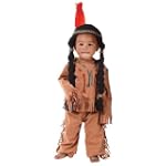 Babies' Thanksgiving Costumes