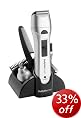 BaByliss for Men: 10 In 1 All Over Grooming Kit 7052U