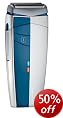 Remington F510 F5 Titanium Series Foil Shaver