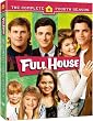 フルハウス(フォース・シーズン)コレクターズ・ボックス [DVD]