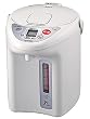 TIGER VE電気まほうびん＜とく子さん＞ 電気ポット グレー 2.2L  PVN-A220H