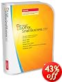 Microsoft Office Small Business 2007 Upgrade