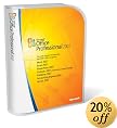 Microsoft Office Professional 2007