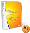 Microsoft Office Professional 2007