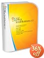 Microsoft Office Small Business 2007