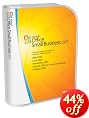 Microsoft Office Small Business 2007