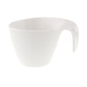 Villeroy & Boch Flow Breakfast Cup