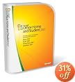 Microsoft Office Home and Student 2007 English