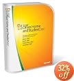 Microsoft Office Home and Student 2007