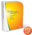 Microsoft Office Home and Student 2007