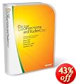 Microsoft Office Home and Student 2007