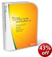 Home and Office software - Microsoft Office 2007