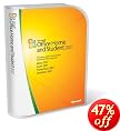 Microsoft Office Home & Student 2007