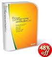 Microsoft Office Home and Student 2007