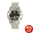 Tissot Men's T-Touch Stainless Steel Watch #T33.1.588.51