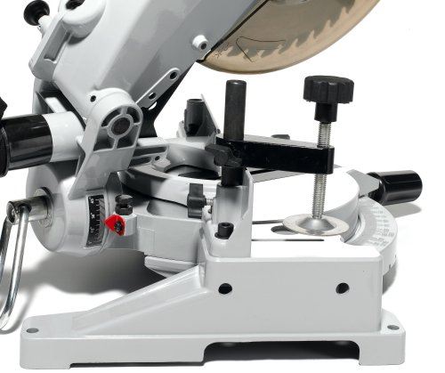 Denali 10 Inch Compound Miter saw