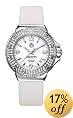 TAG Heuer Women's Formula 1 Maria Sharapova Diamond Watch #WAC1215.BC0840
