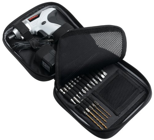 Denali 3.6V Lithium Ion Cordless Screwdriver Kit