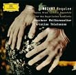 Mozart: Requiem