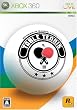 Rockstar Games presents Table Tennis
