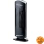 Ionic Pro 90IP1RCMB1 Compact Air Purifier with Bonus Car Ionizer