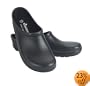 Sloggers 261BK10 Men's Premium Clog, Black, Size-10